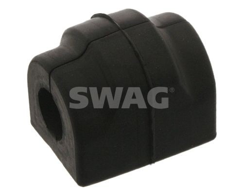 SWAG 20937717 Stabilizer bushes BMW 3 Compact (E46) 318 td 115 hp Diesel 2005