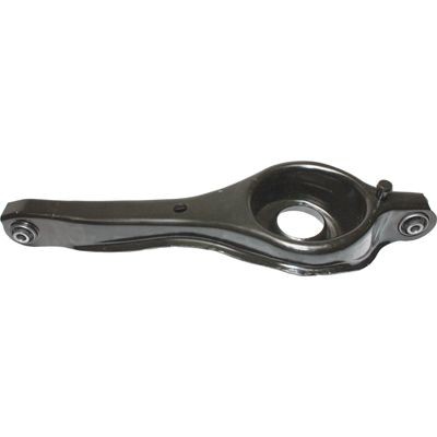 NIPPARTS with rubber mount, Trailing Arm, Sheet Steel Control arm N4943009 buy