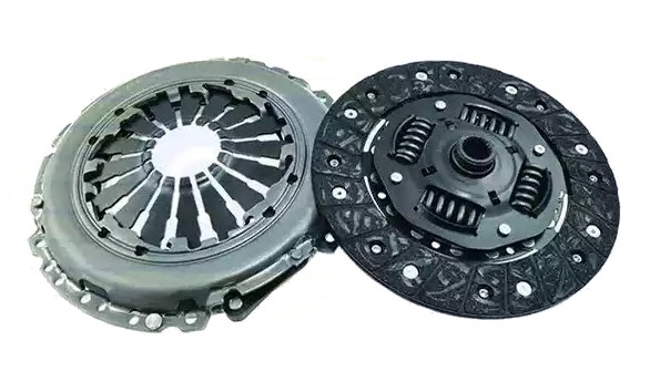 Great value for money - SACHS Clutch kit 3000 950 941