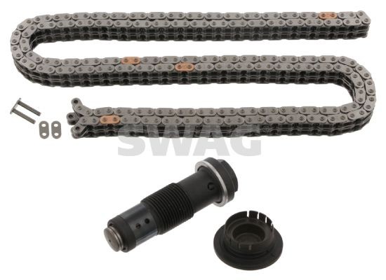 SWAG 10944503 Timing chain kit A2720500811+