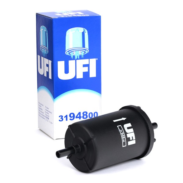 UFI Fuel filter 31.948.00