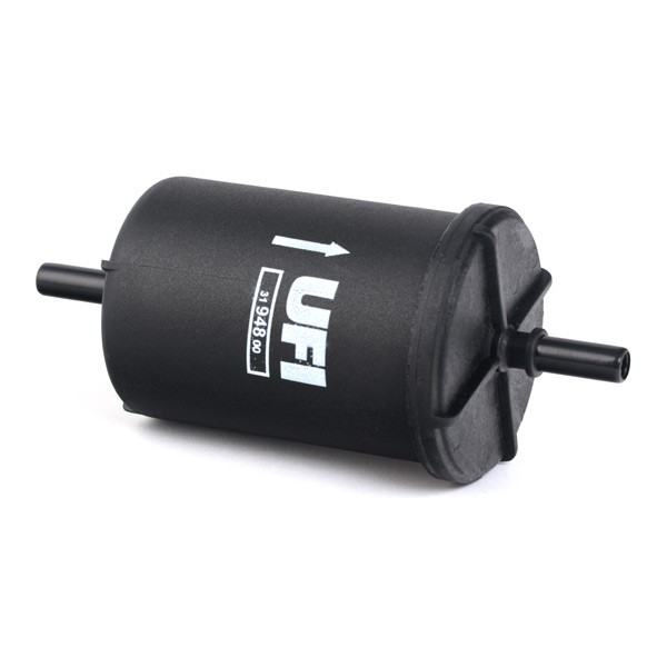 UFI 31.948.00 Fuel filters Filter Insert, 8mm, 8mm