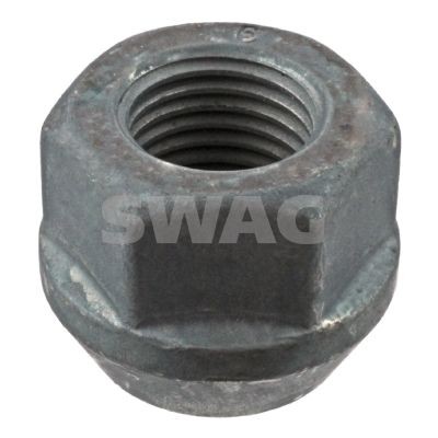 Original 40 94 5063 SWAG Wheel bolt and wheel nuts OPEL