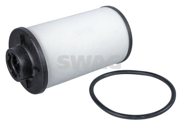 SWAG 30944176 Hydraulic Filter, automatic transmission 2E398051