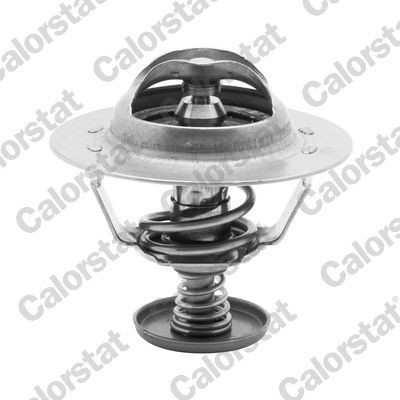 CALORSTAT by Vernet Opening Temperature: 76°C, 64,0mm, with seal D1: 64,0mm Thermostat, coolant TH6583.76J buy