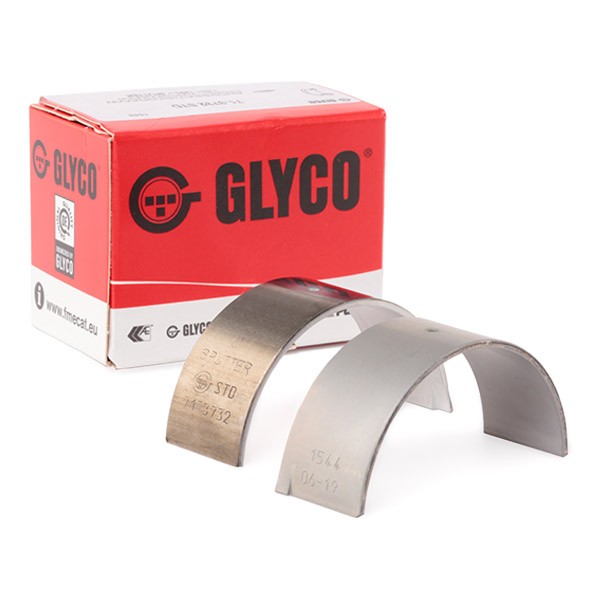 GLYCO Connecting rod bearing 71-3732 STD