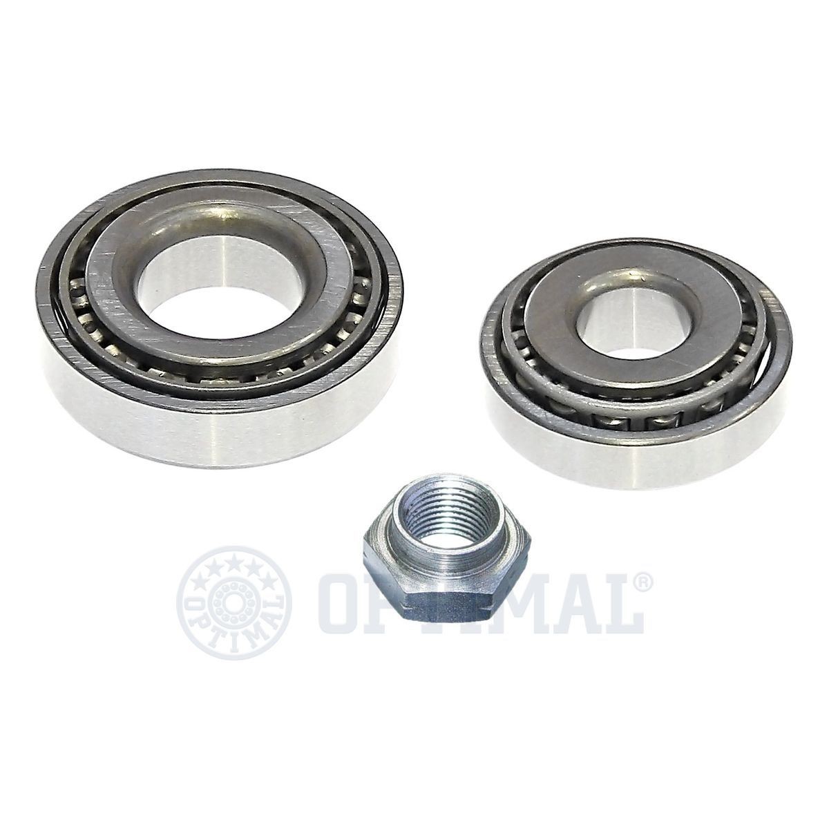 Fiat 850 Wheel bearing kit OPTIMAL 801173 cheap
