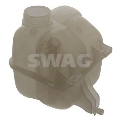SWAG 11943503 Coolant expansion tank 1713 7 539 267