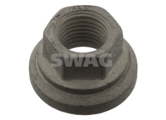 SWAG 10944869 Wheel Nut A0004011872