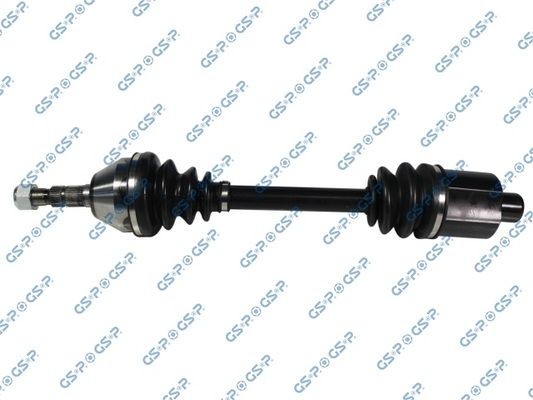 GSP 221056 Cv axle OPEL ASTRA 2012 price