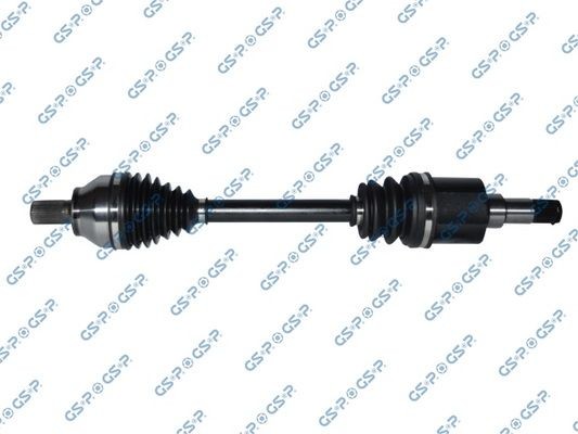 GDS18327 GSP 218327 Joint kit, drive shaft 36000549