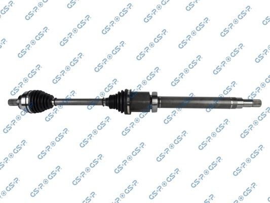 GDS34163 GSP 234163 Drive shaft 3M51-3B436-DG