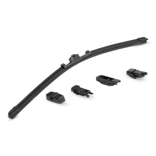 3397006946 Window wipers BOSCH 3 397 006 946 review and test