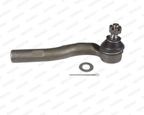 MOOG TO-ES-12628 Track rod end Right, Front Axle