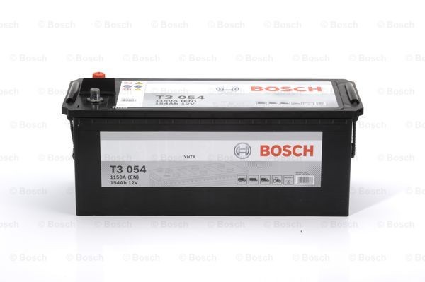 BOSCH Automotive battery 0 092 T30 540