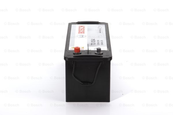 0092T30540 Stop start battery BOSCH T3054 review and test