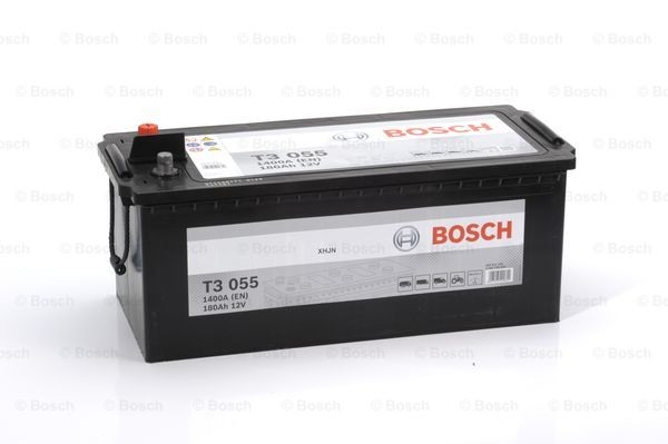 BOSCH Batterie 0 092 T30 550