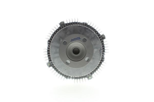 FCT011 Thermal fan clutch AISIN FCT-011 review and test