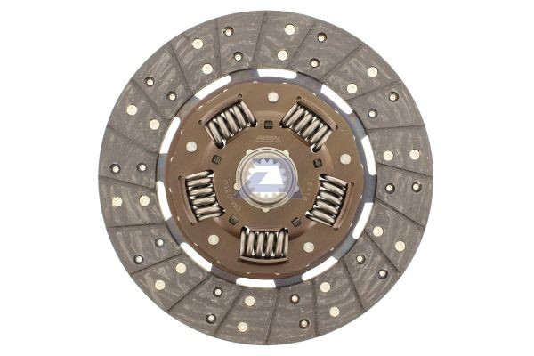 Great value for money - AISIN Clutch Disc DM-031U