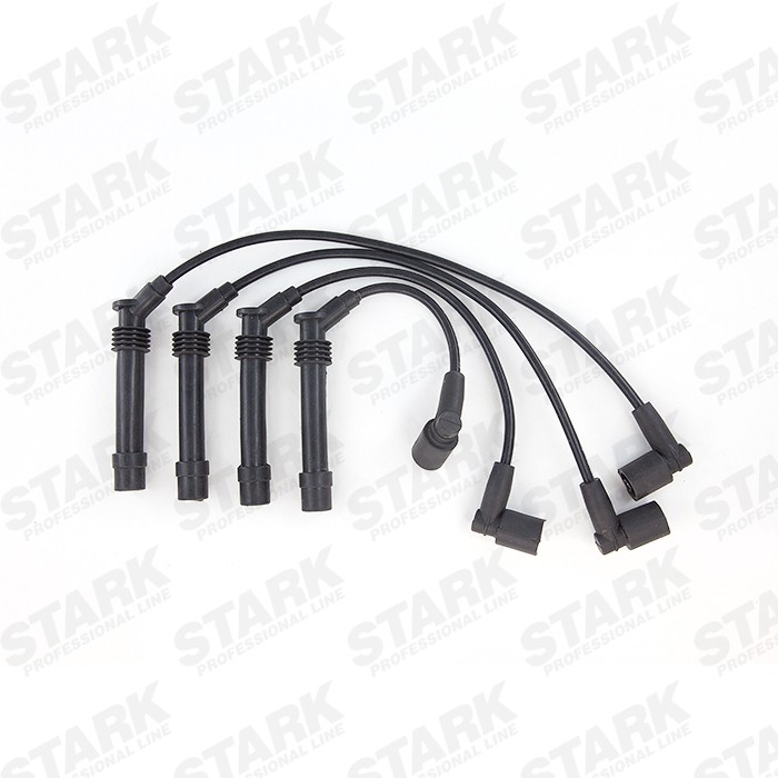 STARK SKIC-0030017 Ignition Cable Kit 1612543