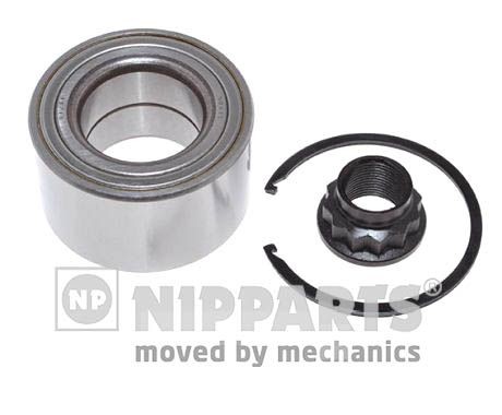 Buy Wheel Bearing Kit NIPPARTS J4702023 - Bearings parts online