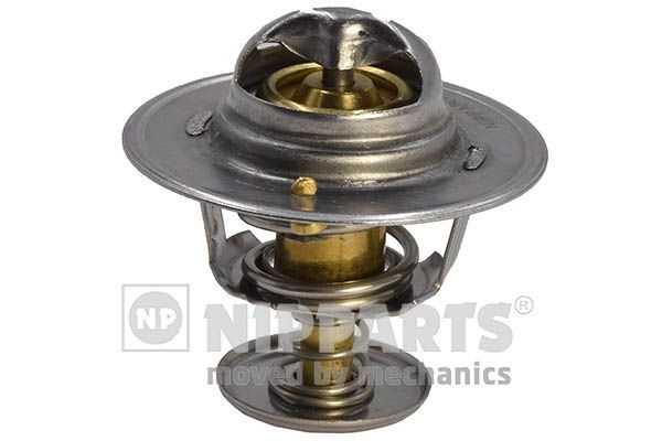 NIPPARTS Opening Temperature: 85°C, 58,8mm D1: 58,8mm Thermostat, coolant J1530520 buy
