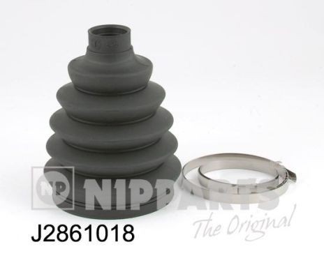 NIPPARTS J2861018 Bellow Set, drive shaft 39241BM726