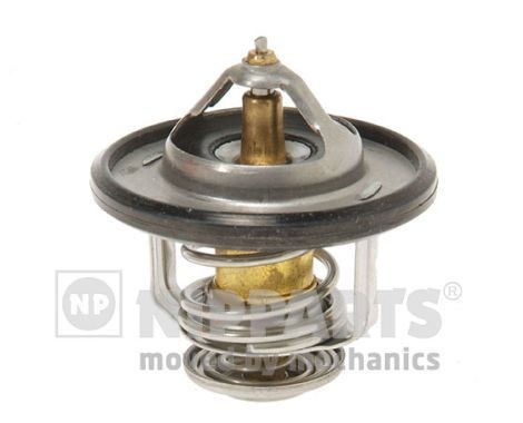 OEM-quality NIPPARTS J1532027 Thermostat in engine cooling system