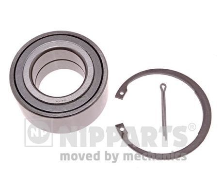 Hyundai TRAJET Wheel bearing kit NIPPARTS J4700512 cheap