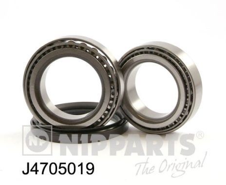 NIPPARTS J4705019 Wheel bearing kit MB932726