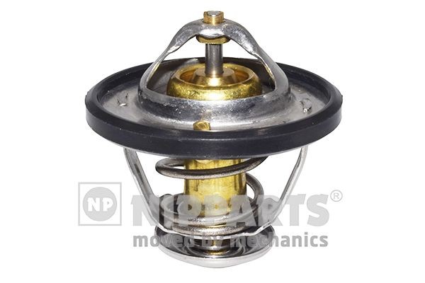NIPPARTS J1531009 Engine thermostat Opening Temperature: 77°C