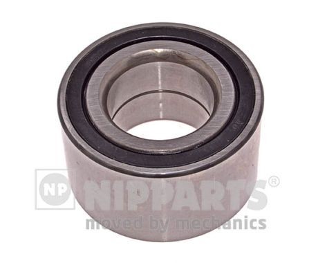 Great value for money - NIPPARTS Wheel bearing kit J4704019
