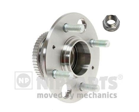 NIPPARTS J4714024 Wheel bearing kit 42200-ST3-E51