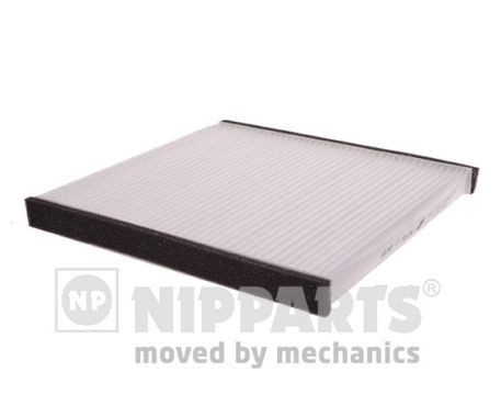 NIPPARTS Particulate Filter, 201 mm x 202 mm x 18 mm Width: 202mm, Height: 18mm, Length: 201mm Cabin filter N1347007 buy