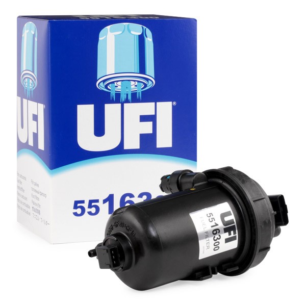 UFI Fuel filter 55.163.00