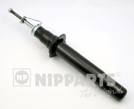 NIPPARTS Unsealed Strut J5505009G Shock absorber MR 235592