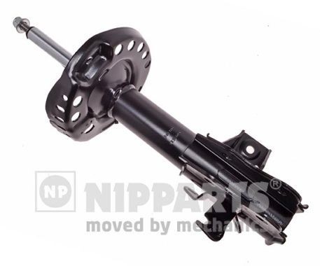 NIPPARTS N5514013G Shock absorber 51605SMSE01
