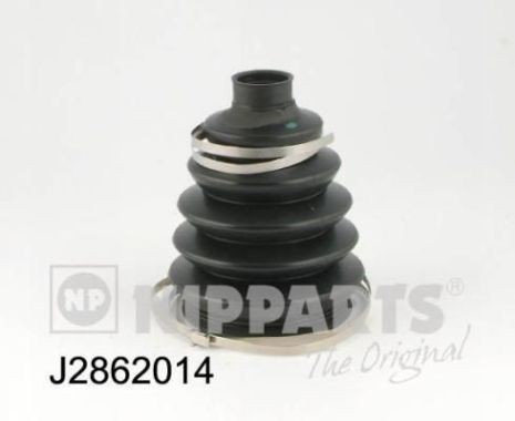 NIPPARTS Thermoplast Inner Diameter 2: 20, 66mm CV Boot J2862014 buy