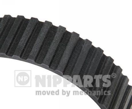 Toothed belt NIPPARTS Number of Teeth: 107, 1019mm 24mm - J1124014