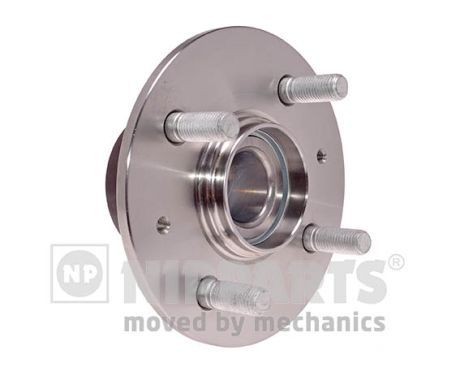 Great value for money - NIPPARTS Wheel bearing kit N4714056