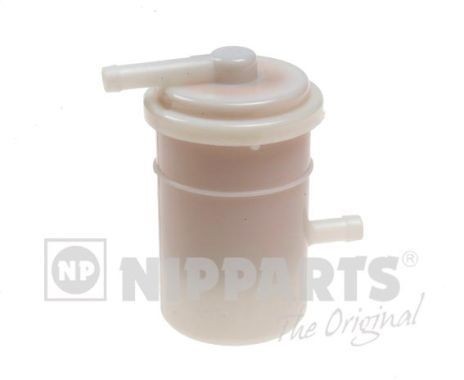 NIPPARTS J1338013 Fuel filter In-Line Filter, 8mm, 8mm
