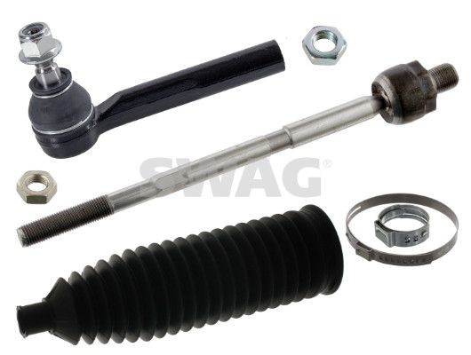 SWAG Track rod end Opel Astra G Coupe new 40 94 3780