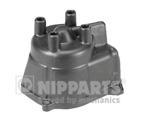 NIPPARTS Number of inlets/outlets: 4, with bolts/screws Distributor Cap J5324021 buy