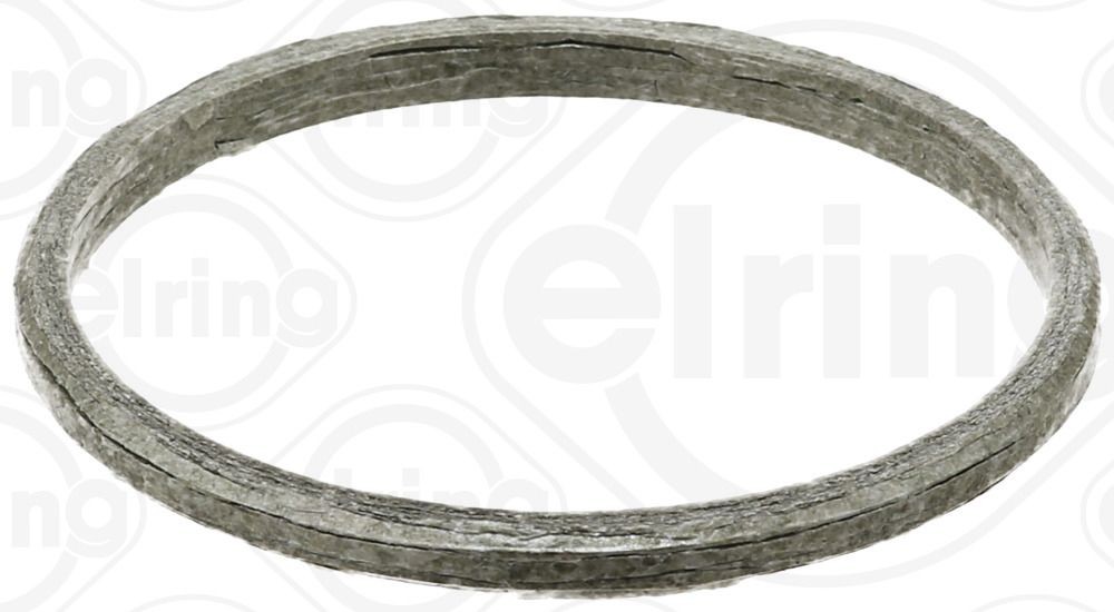 ELRING 741490 Exhaust pipe gasket Polo 6R 1.6 90 hp Petrol 2024 price