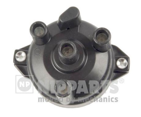 NIPPARTS Number of inlets/outlets: 4, with bolts/screws Distributor Cap J5320904 buy