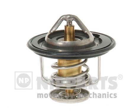 Original J1534006 NIPPARTS Thermostat experience and price