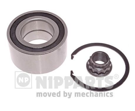NIPPARTS J4702036 Wheel bearing kit 90363 W0001