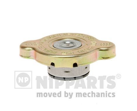NIPPARTS Sealing cap, radiator J1540301 buy