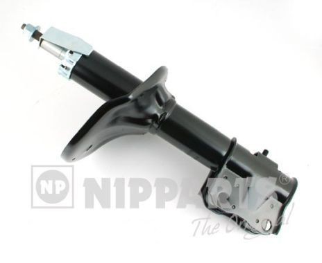 NIPPARTS N5505017G Shock absorber MR589639