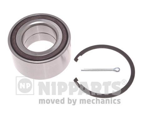 NIPPARTS N4705024 Wheel bearing kit PEUGEOT experience and price